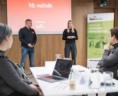 Bionická protéza či virtuální realita při operacích mozku – do jubilejního 10. ročníku akcelerátoru Laboratoře Nadace Vodafone postoupila čtveřice projektů